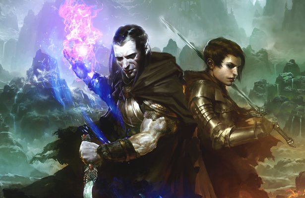 SpellForce III: Soul Harvest – Mroczne elfy i krasnoludy są już gotowe do walki [WIDEO]