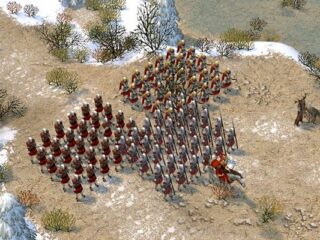 Remastery Commandos 2 i&nbsp;Praetorians przesunięte na&nbsp;przyszły rok