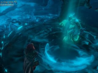 Shadows Awakening: Pochłanianie dusz na&nbsp;nowym zwiastunie [WIDEO]