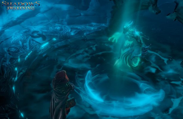 Shadows Awakening: Pochłanianie dusz na nowym zwiastunie [WIDEO]