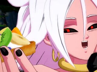 Dragon Ball FighterZ: Na zwiastunie premierowym Goku demonstruje pięć różnych uczesań [WIDEO]