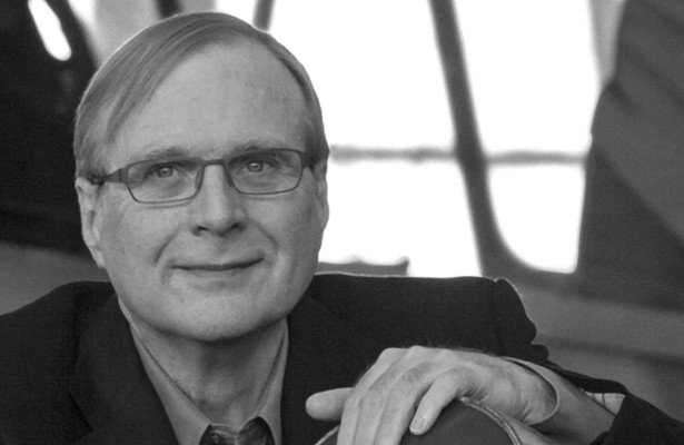 Zmarł Paul Allen – współzałożyciel Microsoftu