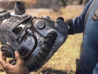 Fallout 76: Wystartowała beta nastawionego na PvP trybu przetrwania
