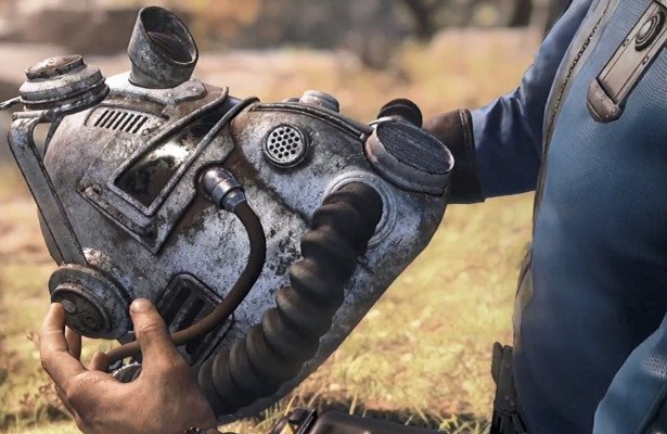 Fallout 76: Wystartowała beta nastawionego na PvP trybu przetrwania