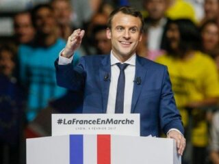 Gracze pomogli udaremnić zamach na&nbsp;prezydenta Francji