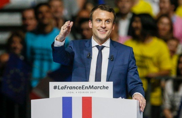 Gracze pomogli udaremnić zamach na prezydenta Francji