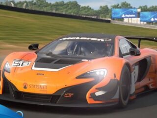 Gran Turismo Sport: Pełna lista samochodów i dwa zwiastuny [WIDEO]