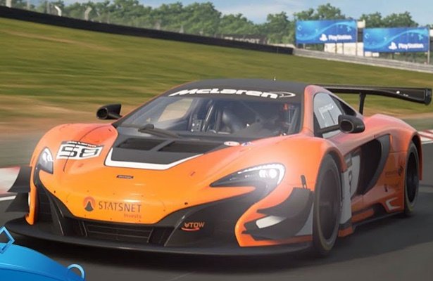 Gran Turismo Sport: Pełna lista samochodów i dwa zwiastuny [WIDEO]