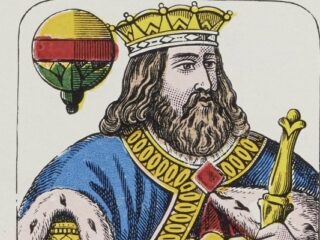 [Na marginesie] Mechy, dziewczyny i&nbsp;koty, małego Geralta psoty