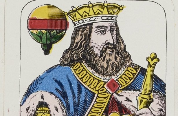 [Na marginesie] Mechy, dziewczyny i&nbsp;koty, małego Geralta psoty