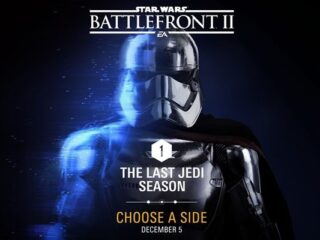 Star Wars Battlefront II: Szczegóły na temat pakietu darmowych rozszerzeń