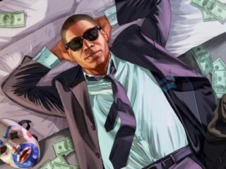 GTA V: Były szef Rockstara North nie wywalczy w sądzie 150 mln dolarów