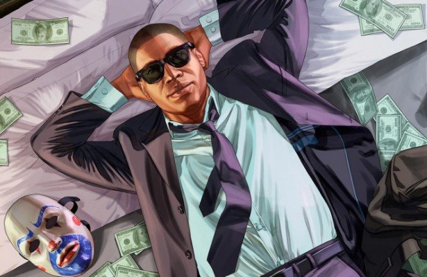 GTA V: Były szef Rockstara North nie wywalczy w sądzie 150 mln dolarów
