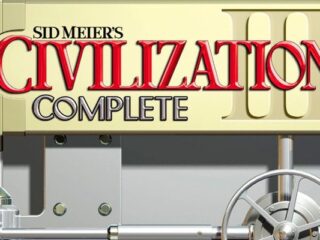 Sid Meier’s Civilization III: Complete Edition za darmo w Humble Store!