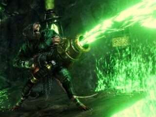 Warhammer: Vermintide II – W ten weekend za darmo pogonimy kota szczurom