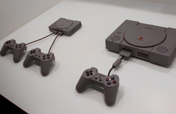 PlayStation Classic: Znaleziono ukryte menu emulatora [WIDEO]
