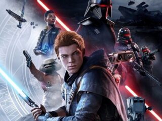 Star Wars Jedi: Fallen Order – Poznaliśmy oficjalne wymagania sprzętowe