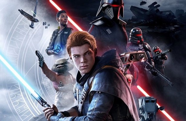 Star Wars Jedi: Fallen Order – Poznaliśmy oficjalne wymagania sprzętowe