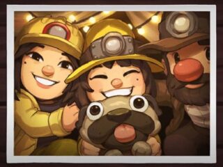 Spelunky 2: Ogłoszono datę premiery na&nbsp;Steamie