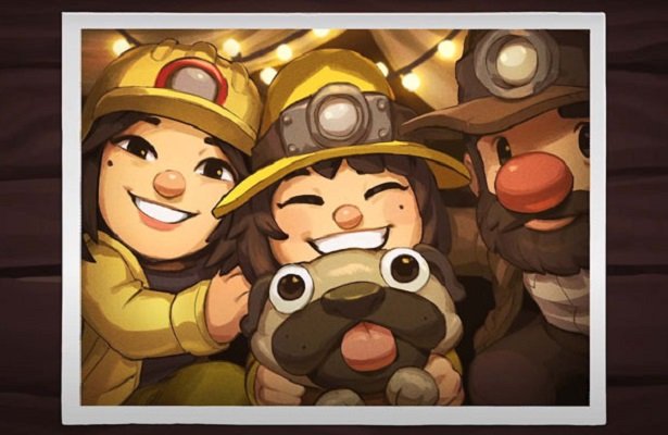 Spelunky 2: Ogłoszono datę premiery na&nbsp;Steamie