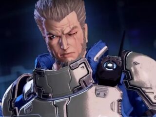 Astral Chain: Czy&nbsp;twórcy Bayonetty wciąż potrafią projektować walki z&nbsp;bossami? [WIDEO]