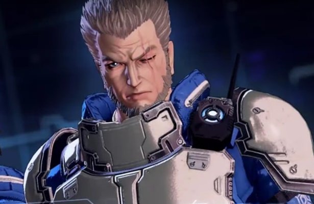 Astral Chain: Czy&nbsp;twórcy Bayonetty wciąż potrafią projektować walki z&nbsp;bossami? [WIDEO]