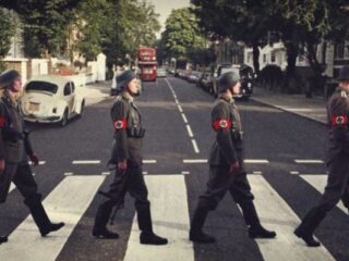 [WEEKEND Z WOLFENSTEINEM II] Co by było, gdyby naziści wygrali wojnę?