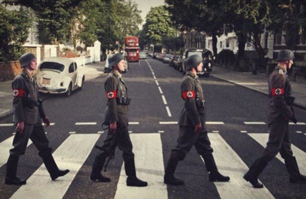 [WEEKEND Z WOLFENSTEINEM II] Co by było, gdyby naziści wygrali wojnę?