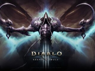 Diablo III: Blizzard wyjaśnia zasady działania Szczelin Wyzwań [WIDEO]