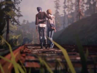 Games for Change chce udowodnić Trumpowi, że&nbsp;gry mogą być piękne [WIDEO]