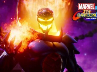 Marvel vs Capcom: Infinite – Zobaczcie ostatnie cztery nowe postaci na zwiastunie z Gamescomu [WIDEO]