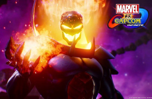 Marvel vs Capcom: Infinite – Zobaczcie ostatnie cztery nowe postaci na zwiastunie z Gamescomu [WIDEO]