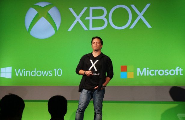 Microsoft zamierza inwestować w produkcję gier
