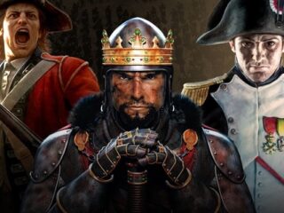 Total War: Empire, Napoleon i Medieval II: Darmowe rozszerzenia dla wszystkich! [WIDEO]