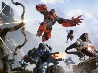 Paragon odchodzi w&nbsp;niebyt, twórcy oferują zwroty pieniędzy