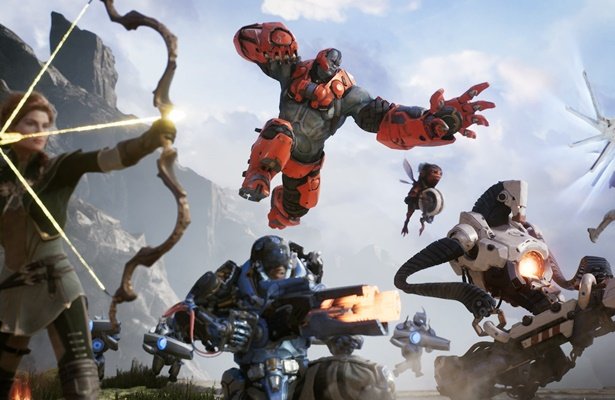 Paragon odchodzi w niebyt, twórcy oferują zwroty pieniędzy