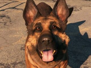 Fallout: Nie żyje scenarzysta Interplaya, który nazwał Ochłapa