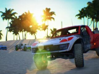 Gravel: Twórcy WRC i&nbsp;MotoGP znów zabiorą nas na&nbsp;bezdroża [WIDEO]