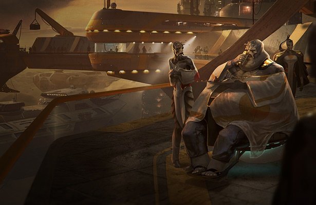 Endless Space 2: Nowy zwiastun porusza tematykę ekspansji [WIDEO]