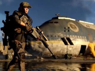 The Division 2: Zwiastun premierowy, aplikacja korzystająca z technologii rzeczywistości rozszerzonej [WIDEO]