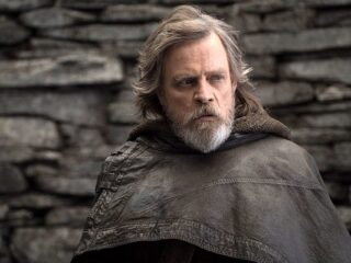 Wiedźmin Netfliksa: Mark Hamill zagra Vesemira?