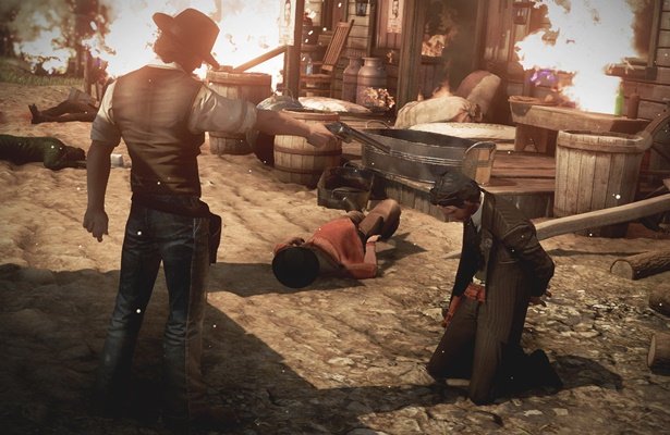 Wild West Online: Ujawniono datę testów alfa