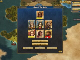 At&nbsp;the Gates: Znamy datę premiery nowej gry twórcy piątej Cywilizacji [WIDEO]