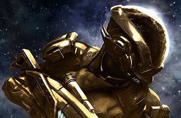 Mass Effect: Andromeda – Prace nad grą zakończone