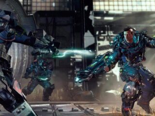 The Surge: Znamy dokładną datę premiery