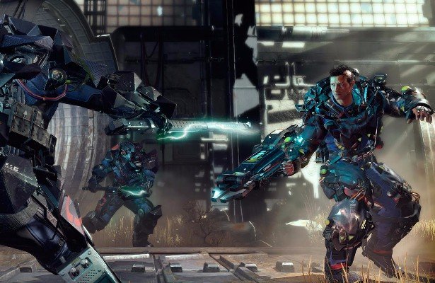 The Surge: Znamy dokładną datę premiery