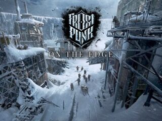 Frostpunk: Kilka minut z nowym dodatkiem [WIDEO]