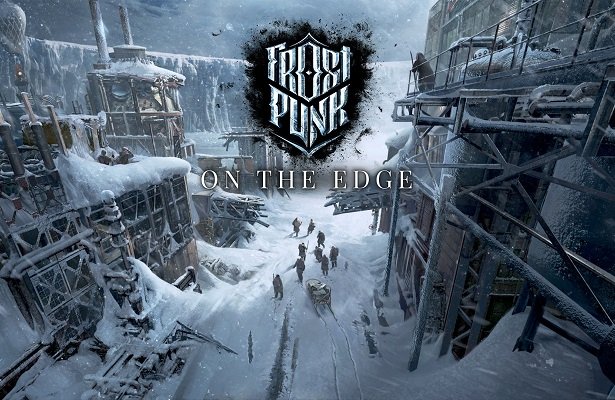 Frostpunk: 11 bit studios zapowiada ostatni dodatek do gry [WIDEO]
