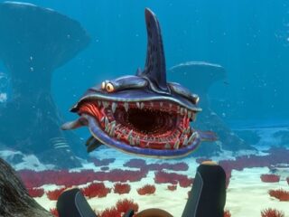 Subnautica: Ponad 5 milionów sprzedanych egzemplarzy