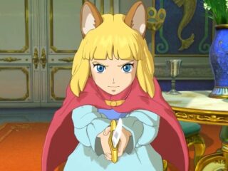 Ni No Kuni II: Miłośnicy ładnych kolekcjonerek mogą zacierać łapki